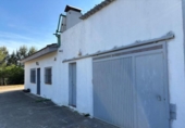 Chalet independiente con terreno en venta en la España, Chelva, ref: TR414999 foto