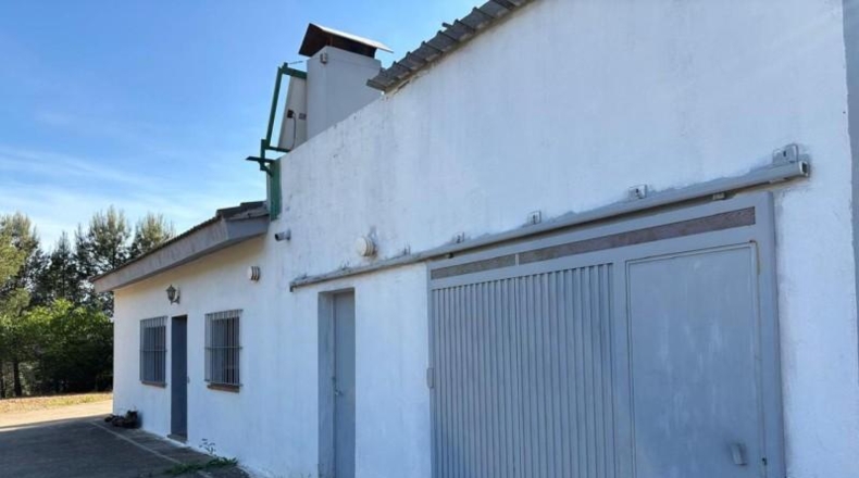 València - Chelva - 32485m2