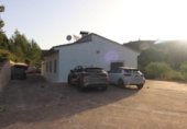 Chalet independiente con terreno en venta en la España, Chelva, ref: TR414999 foto