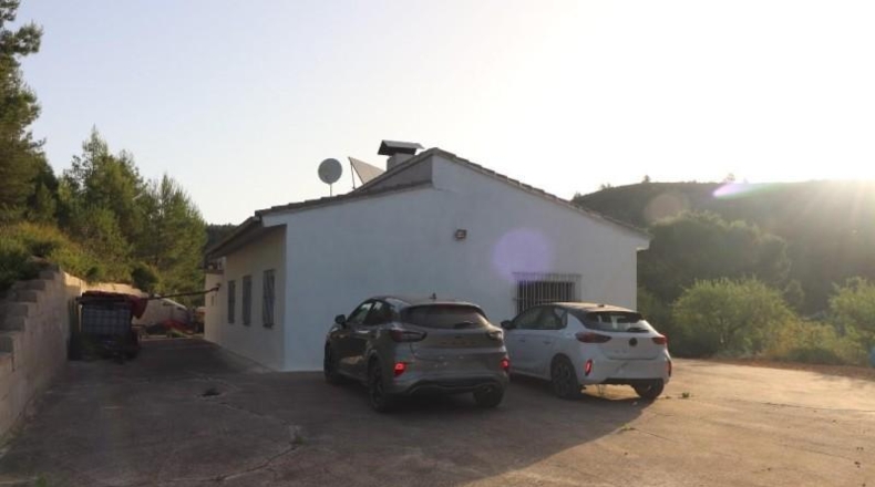 València - Chelva - 32485m2