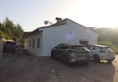 Chalet independiente con terreno en venta en la España, Chelva, ref: TR414999 foto