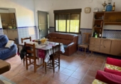Chalet independiente con terreno en venta en la España, Chelva, ref: TR414999 foto