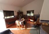 Chalet independiente con terreno en venta en la España, Chelva, ref: TR414999 foto