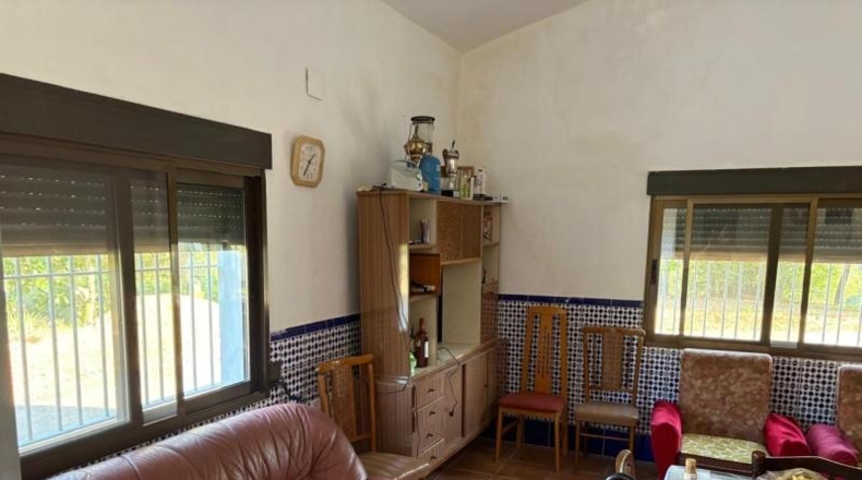 València - Chelva - 32485m2