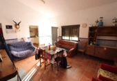 Chalet independiente con terreno en venta en la España, Chelva, ref: TR414999 foto