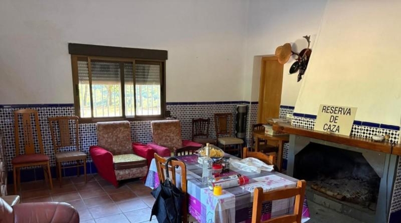 València - Chelva - 32485m2