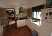 Chalet independiente con terreno en venta en la España, Chelva, ref: TR414999 foto