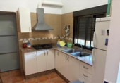 Chalet independiente con terreno en venta en la España, Chelva, ref: TR414999 foto
