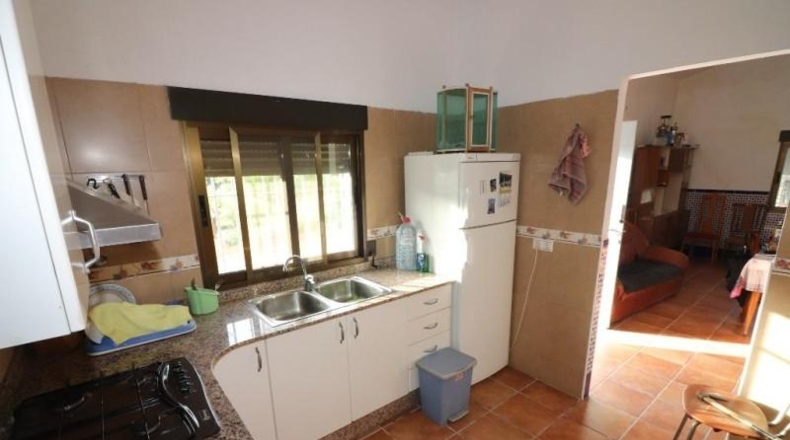València - Chelva - 32485m2
