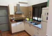 Chalet independiente con terreno en venta en la España, Chelva, ref: TR414999 foto