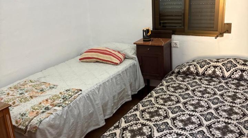 València - Chelva - 32485m2