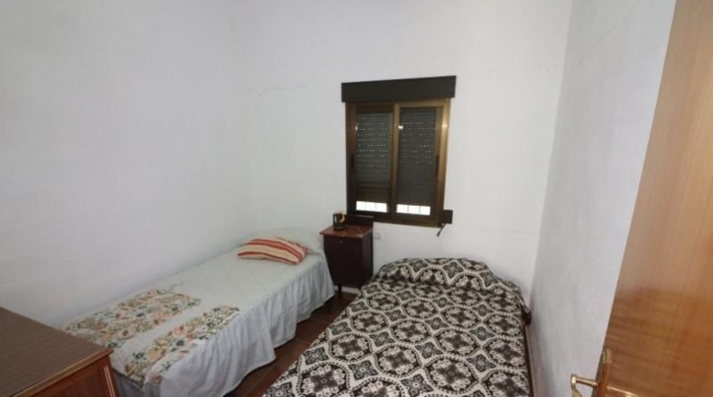València - Chelva - 32485m2