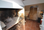 Chalet independiente con terreno en venta en la España, Chelva, ref: TR414999 foto