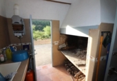 Chalet independiente con terreno en venta en la España, Chelva, ref: TR414999 foto