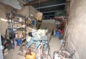 Chalet independiente con terreno en venta en la España, Chelva, ref: TR414999 foto