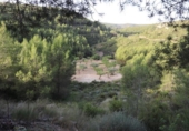 Chalet independiente con terreno en venta en la España, Chelva, ref: TR414999 foto