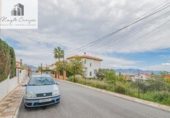 Parcela urbanizable en venta en la España, Güéjar Sierra, ref: TR255780 foto