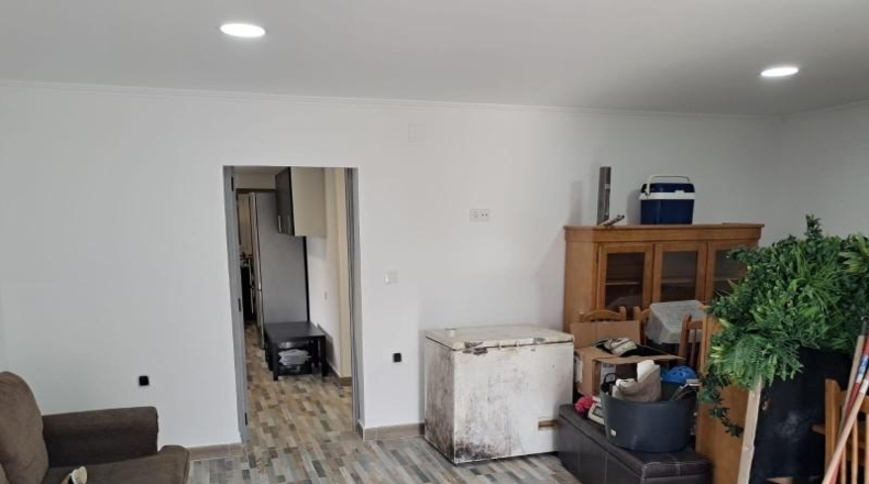 Orense - Vilamarín - 11159m2