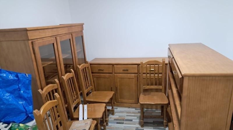 Orense - Vilamarín - 11159m2