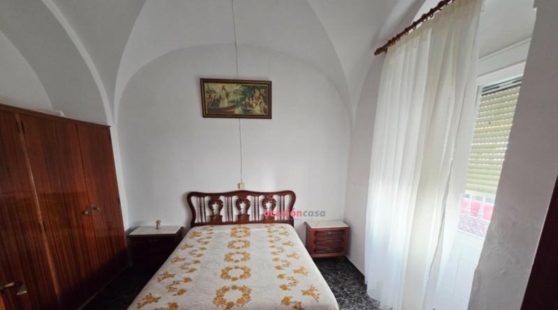 Córdoba - Pozoblanco - 97m2