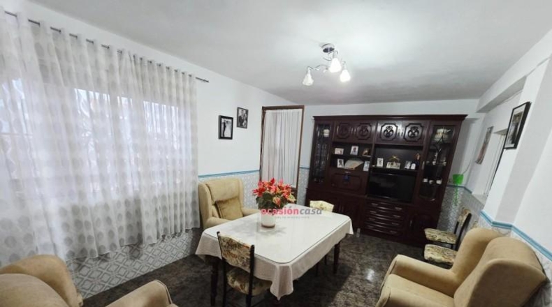 Córdoba - Pozoblanco - 97m2