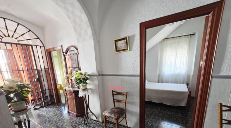 Córdoba - Pozoblanco - 97m2