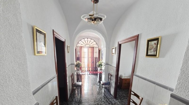 Córdoba - Pozoblanco - 97m2