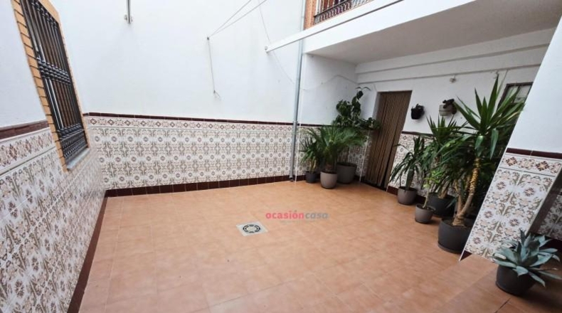 Córdoba - Pozoblanco - 97m2