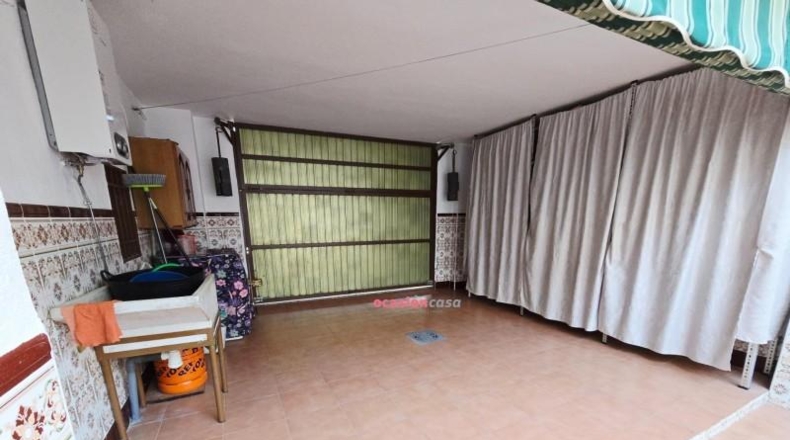 Córdoba - Pozoblanco - 97m2