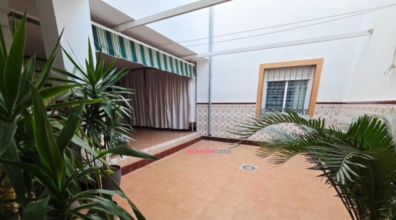 Córdoba - Pozoblanco - 97m2