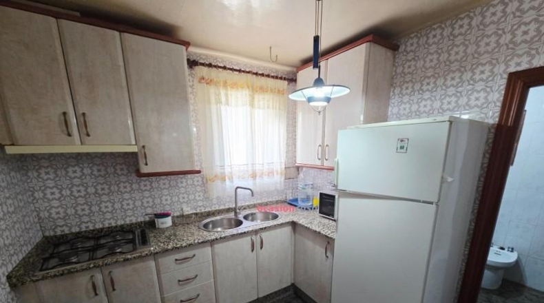 Córdoba - Pozoblanco - 97m2