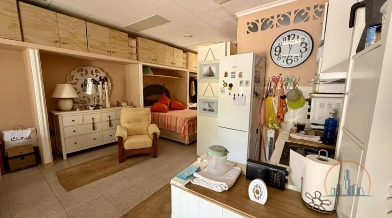 Murcia - Cartagena - 52m2