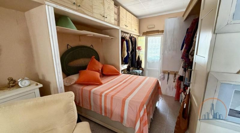 Murcia - Cartagena - 52m2