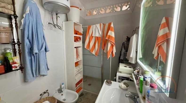 Murcia - Cartagena - 52m2