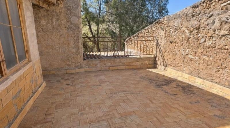 Alicante - Hondón de las Nieves - 287m2