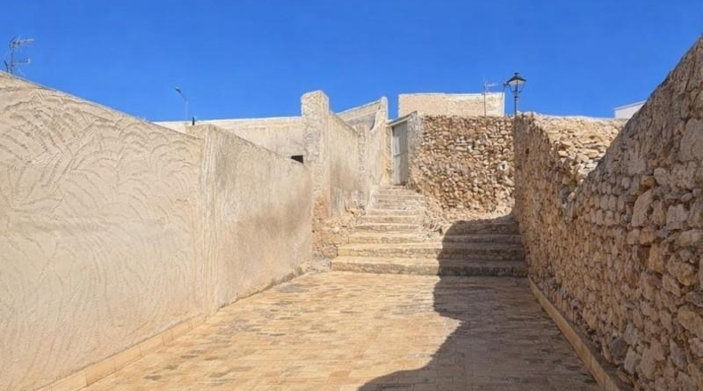 Alicante - Hondón de las Nieves - 287m2