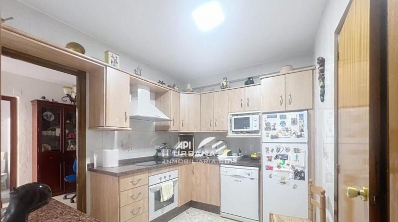 Córdoba - Lucena - 185m2
