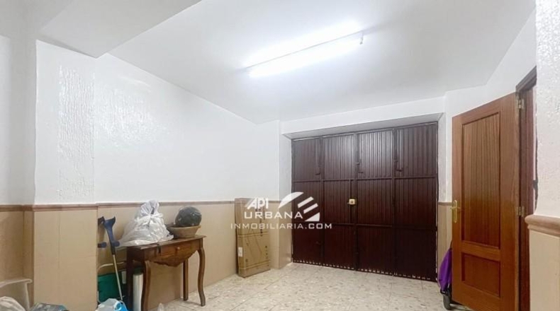 Córdoba - Lucena - 185m2