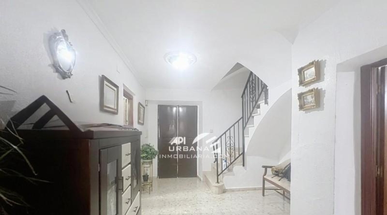 Córdoba - Lucena - 185m2