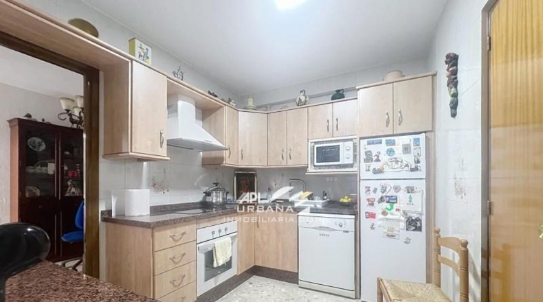Córdoba - Lucena - 185m2