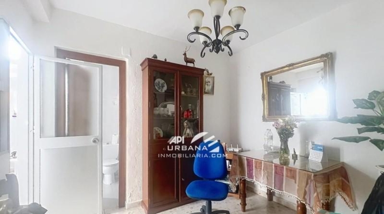 Córdoba - Lucena - 185m2