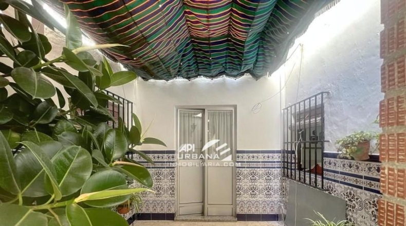Córdoba - Lucena - 185m2