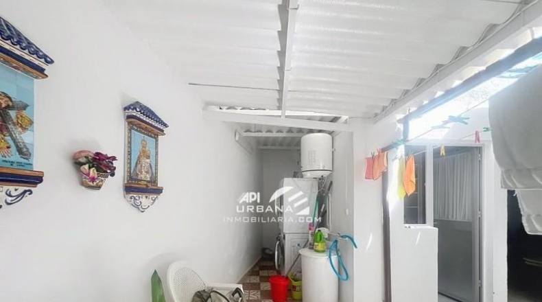 Córdoba - Lucena - 185m2