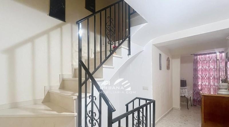 Córdoba - Lucena - 185m2