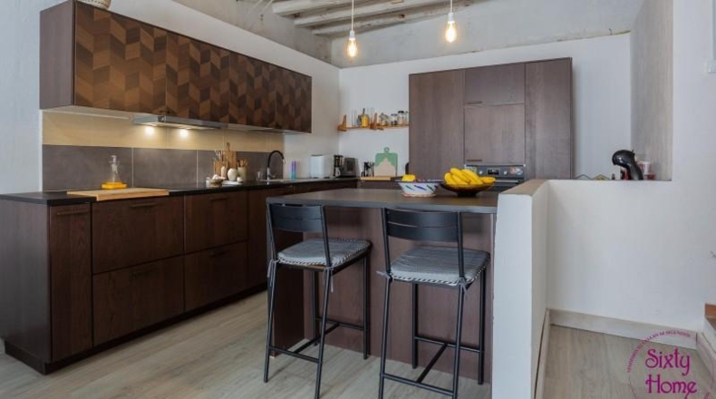 Zaragoza - Ejea de los Caballeros - 120m2