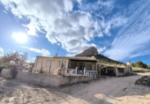 Casa de campo con terreno en venta en la España, Yecla, ref: TR415014 foto