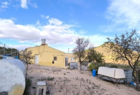 Yecla 12800&nbsp;m²