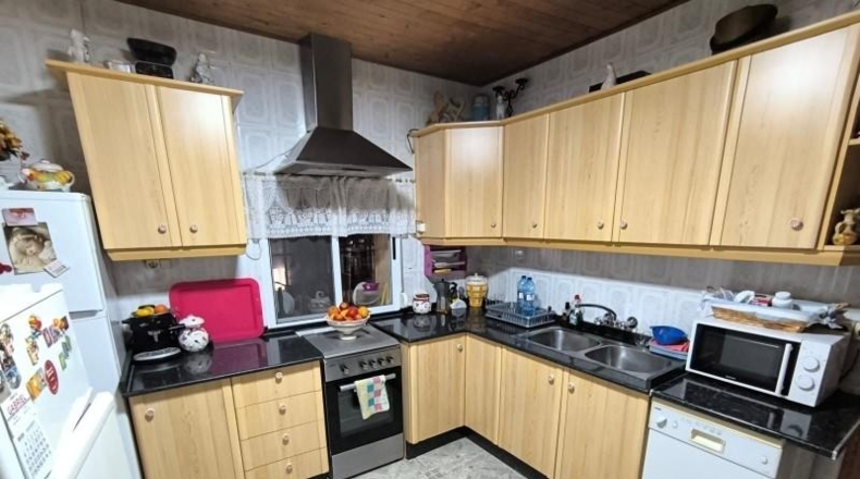 Murcia - Йекла - 12800m2