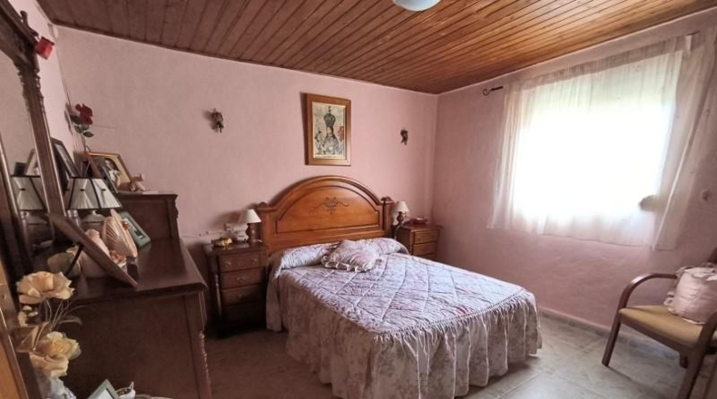 Murcia - Йекла - 12800m2
