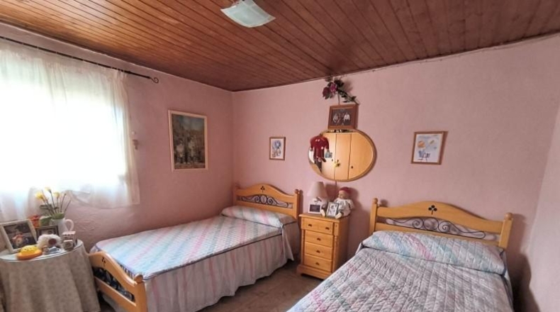 Murcia - Йекла - 12800m2